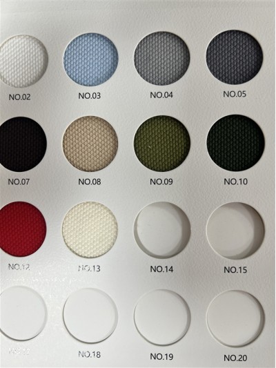 GZ-DZLP   F065 肌理珠一體絨  規格：185cm  克重：440g/㎡  成分：49%Polyester  49%Cotton 2%Spandex   遠紅外保暖   抗靜電   側面照